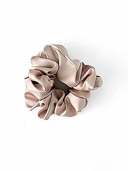 Резинка МАХ шовк бежевий, X878-7