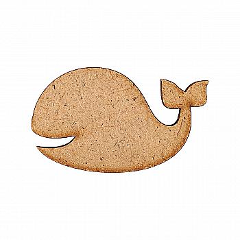 Заготівка дерев`яна Кит, Ч246