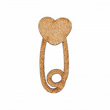 Заготовка деревянная Булавочки, Ч103