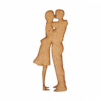 Заготівка дерев’яна Парочка, Ч121