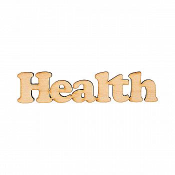 Заготівка дерев’яна Healthl, МС135