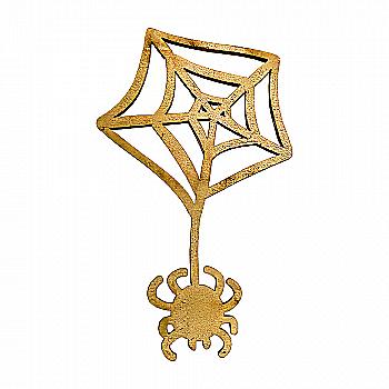 Заготовка деревянная Паучок, Ч291