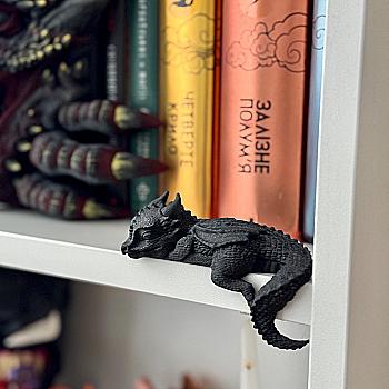 Артефакт "Спящий дракон"