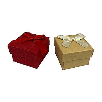 Подарочная коробка, маленькая, 4104
