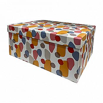 Подарункова коробка прямокут 37.5см*29см 1410227110