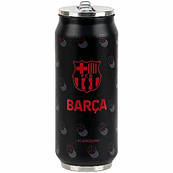 Термочашка с трубочкой, 500 мл BC, BC25-1264