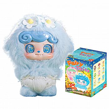 Коллекционная мягкая игрушка на подвесе POP TOP JOTOYS серии Q.Kid - СКАЗКОВЫЕ ИСТОРИИ (в дисп., в асс.), JO-2025023