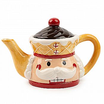 Чайник керамический, 2307M8005