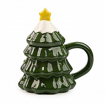 Outlet20 Кружка керамическая, 2211M8037