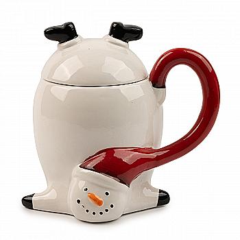 Outlet20 Кружка керамическая, 2306M11101