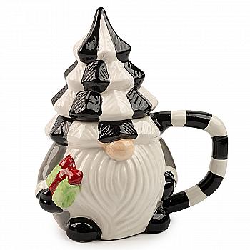 Outlet20 Кружка керамическая, 2306M8053