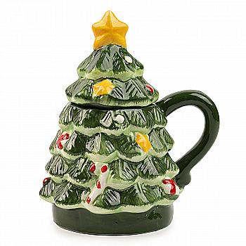 Outlet20 Кружка керамическая, 2306M8060