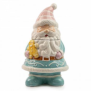 Outlet25 Outlet40 Банка керамическая для печенья, 2309M5011-1