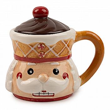 Outlet40 Outlet20 Кружка керамічна, 2307M8006/1021658/1023935