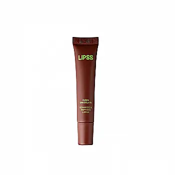 Блески для губ LiPSS Lipper, Dubai Chocolate Lipper, 8 мл