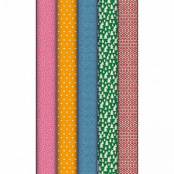 Папір пакувальний 0,7*2 м, 211598SCOC ТМ "Clairefontaine"