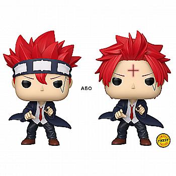 Игровая фигурка FUNKO POP! серии "Машл: Магия и Мышцы" - Дот Барретт (W/ch), 90610