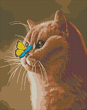 Набір з алмазною мозаїкою "Чарівне диво" 40*50 см, AMO7510 ТМ "Ідейка"