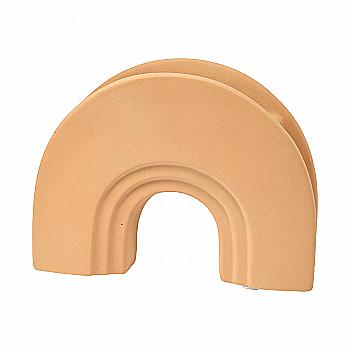 Ваза/цветочный горшок, цвет ilima, h 15 см