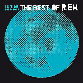 Вінілова платівка R.E.M. - In Time: The Best of R.E.M. 1988-2003 [2LP]