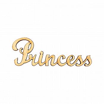 Заготовка деревянная Princess, МС27