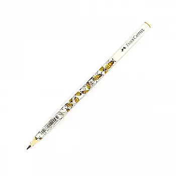 Олівець Faber MOTIF Бджола, 118362 (0095)