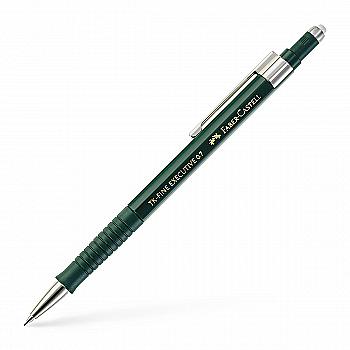 Олівець механічний 0,7 мм Executive, 131700 Faber-Castell ***