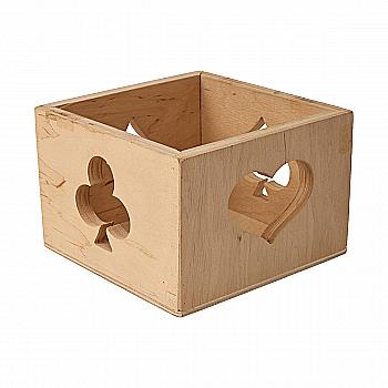 Заготовка Ящик 0435