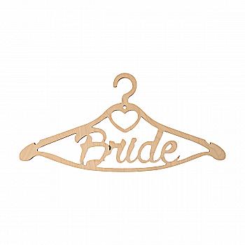 Заготовка Тремпель "Bride", 0377