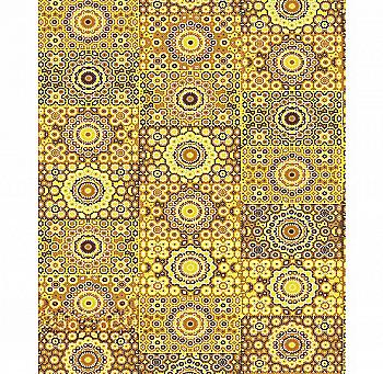 Бумага для декупажа 30*40 см (20 г/м2), FDA640O