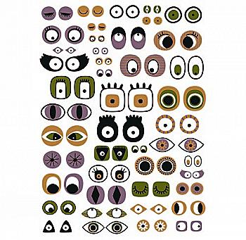 Бумага для декупажа 30*40 см (20 г/м2), FDA668O