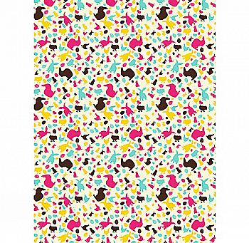 Папір для декупажу 30*40 см (20 г/м2), FDA682O