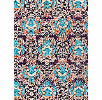 Папір для декупажу 30*40 см (20 г/м2), FDA695O