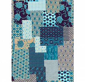 Папір для декупажу 30*40 см (20 г/м2), FDA696O