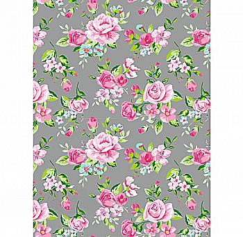 Бумага для декупажа 30*40 см (20 г/м2), FDA716O