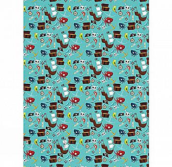 Папір для декупажу 30*40 см (20 г/м2), FDA728O