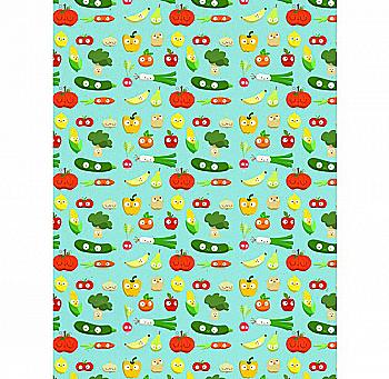 Папір для декупажу 30*40 см (20 г/м2), FDA730O