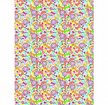 Папір для декупажу 30*40 см (20 г/м2), FDA732O