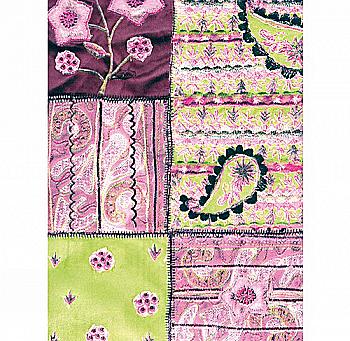 Бумага для декупажа FDA412O