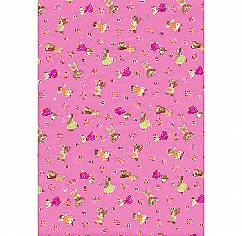 Бумага для декупажа FDA452O