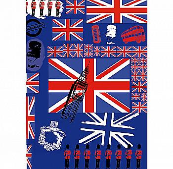 Папір для декупажу FDA530O