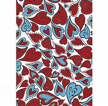 Папір для декупажу FDA567O