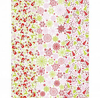 Папір для декупажу, FDA587O