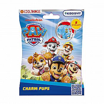 Фігурка-сюрприз  Cool Things серії "Charms" - Щенячий Патруль (в ас.), PP071