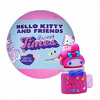Фігурка-сюрприз у кулі Cool Things серії "Hello Kitty" - Кавайні Десертики (в ас.), HK029