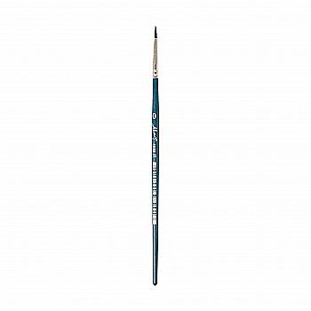 Кисть Синтетика круглая, 1908R0, Avtor