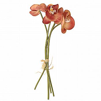 Цветы декоративные, 5-45921