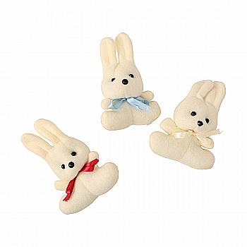 М’яка іграшка Заєць (12см), 251-5373