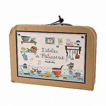 Валіза для кондитерських виробів, 710405