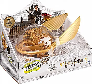 Лабіринт-головоломка настільна "Perplexus Harry Potter", SM34638